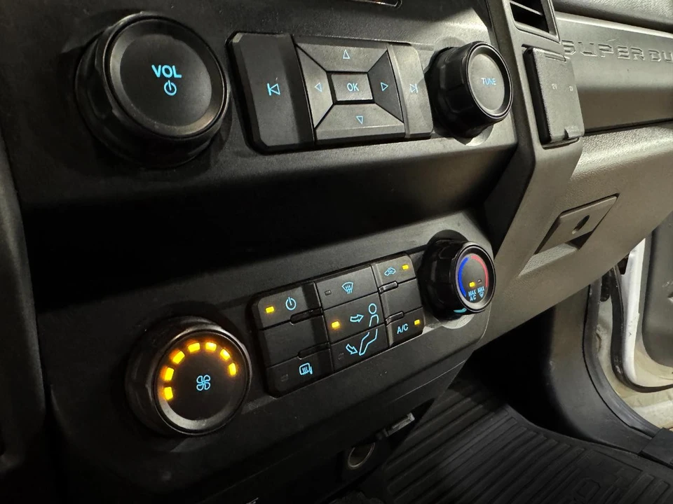 2020 Ford Super Duty 4th Gen - Image 19 of 23