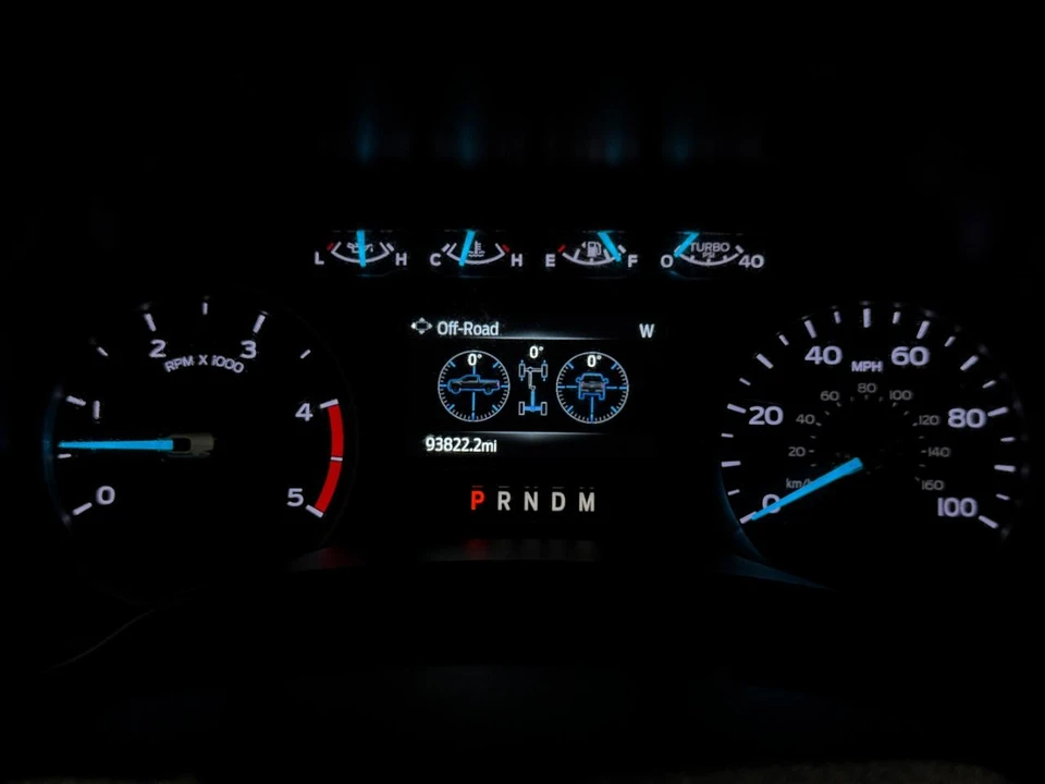 2020 Ford Super Duty 4th Gen - Image 7 of 23