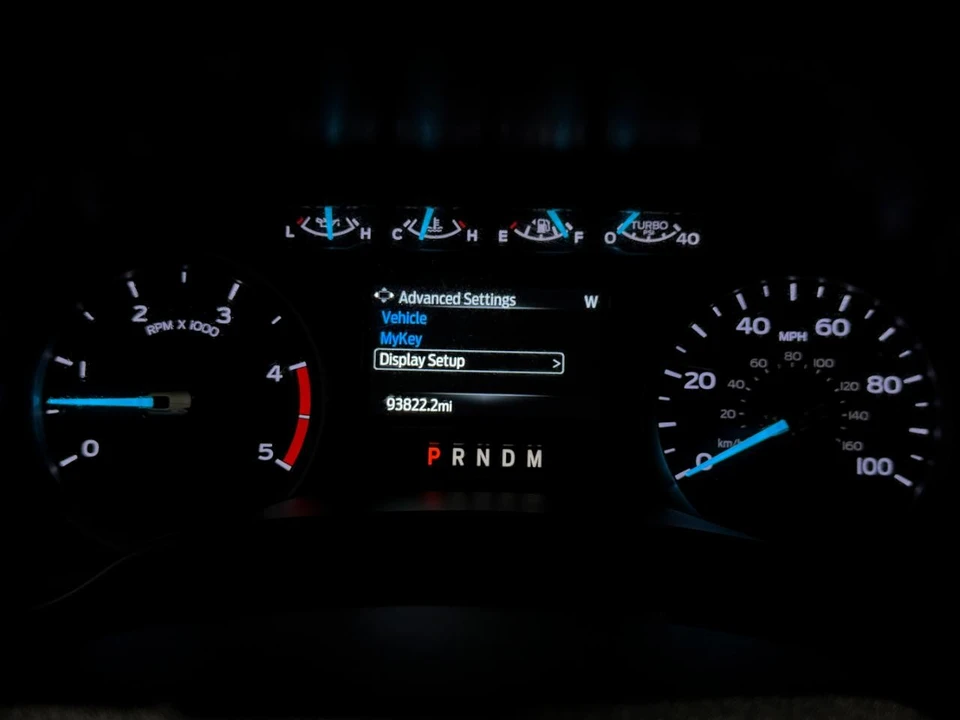 2020 Ford Super Duty 4th Gen - Image 8 of 23