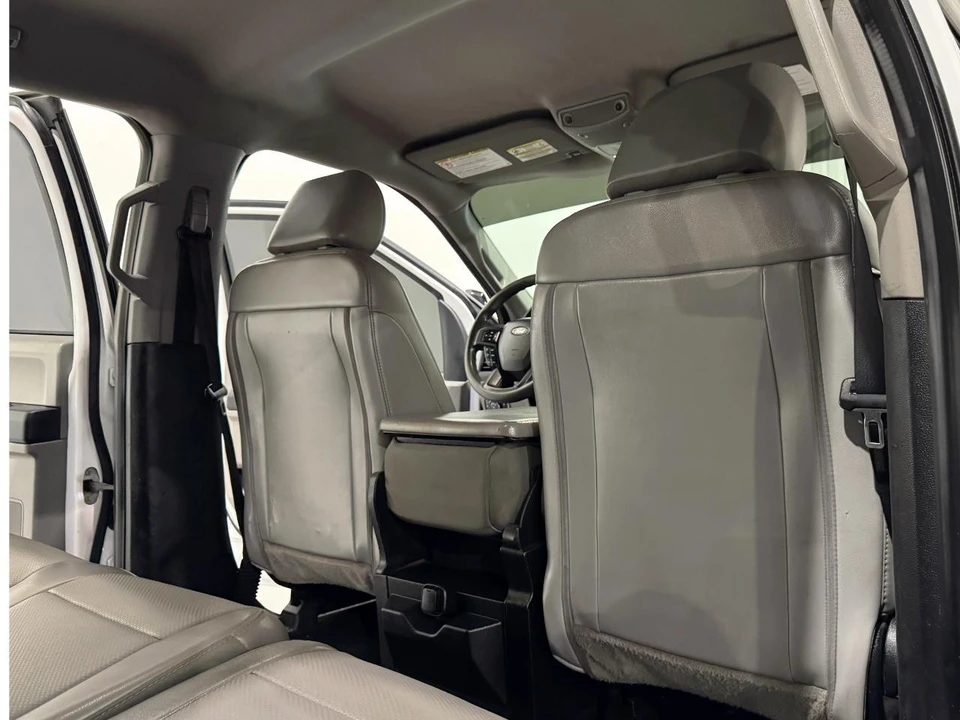 2020 Ford Super Duty 4th Gen - Image 16 of 31