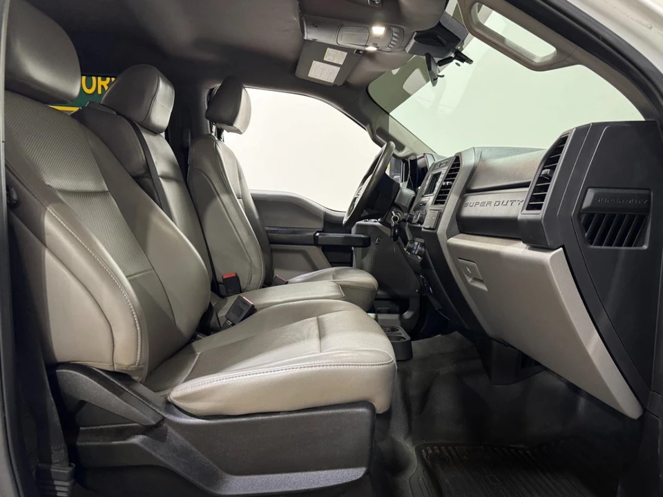 2020 Ford Super Duty 4th Gen - Image 20 of 23