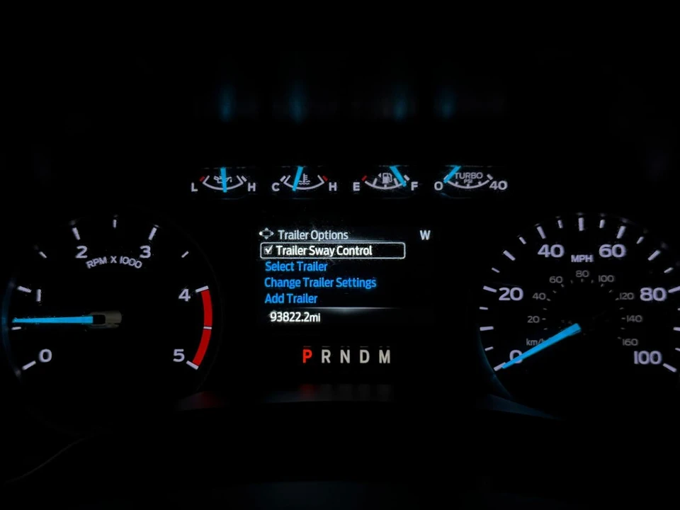 2020 Ford Super Duty 4th Gen - Image 5 of 23
