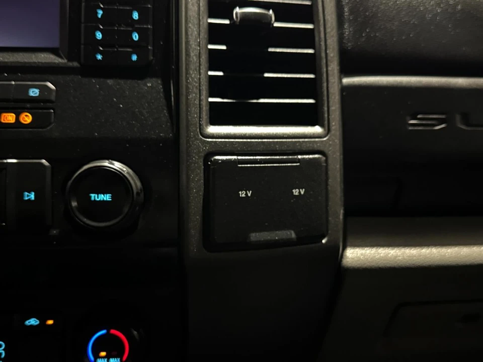 2020 Ford Super Duty 4th Gen - Image 31 of 31