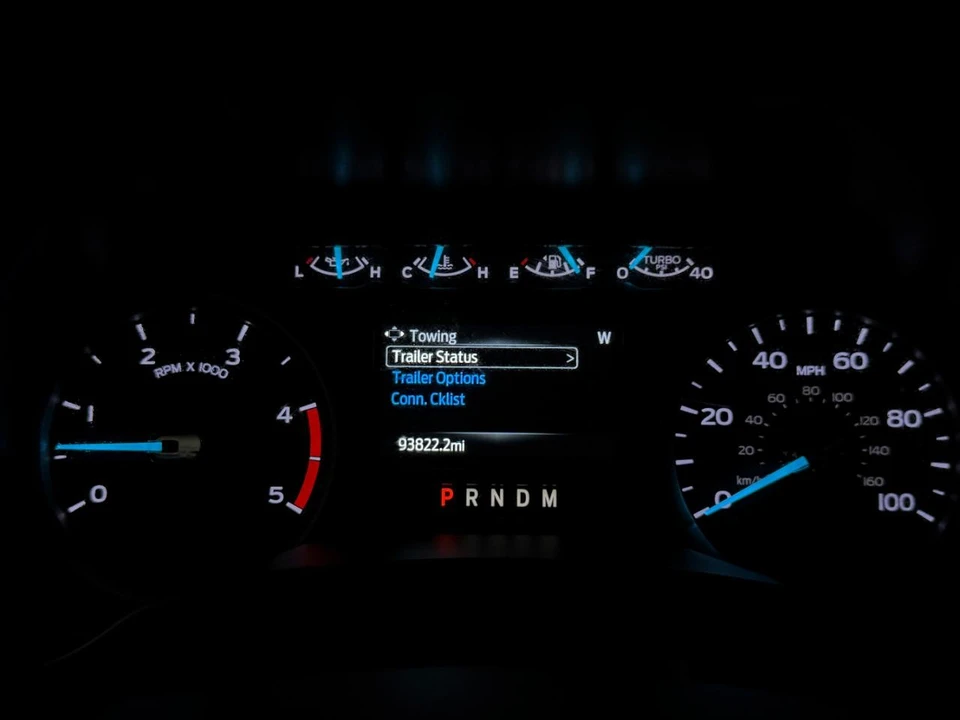 2020 Ford Super Duty 4th Gen - Image 4 of 23