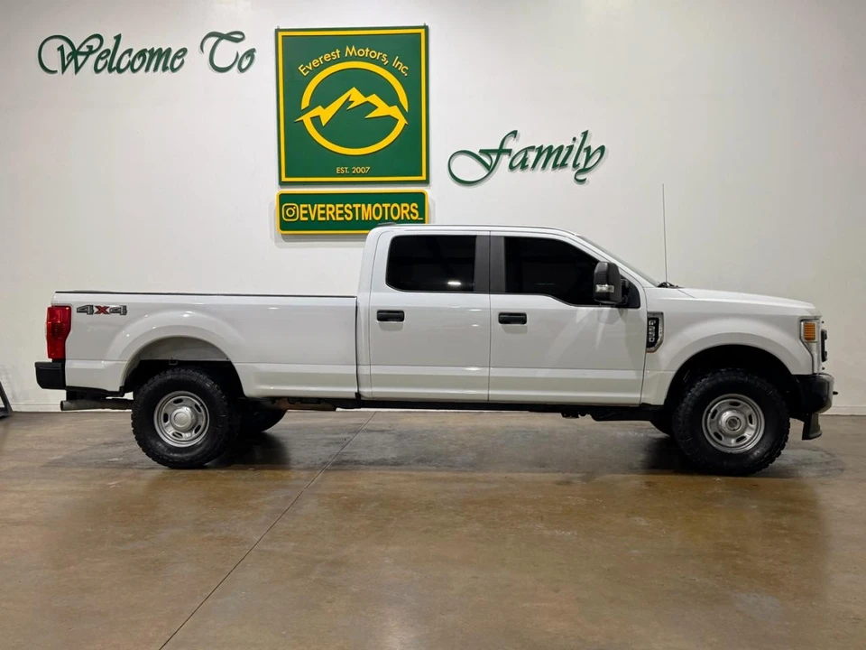 2020 Ford Super Duty 4th Gen - Image 2 of 31