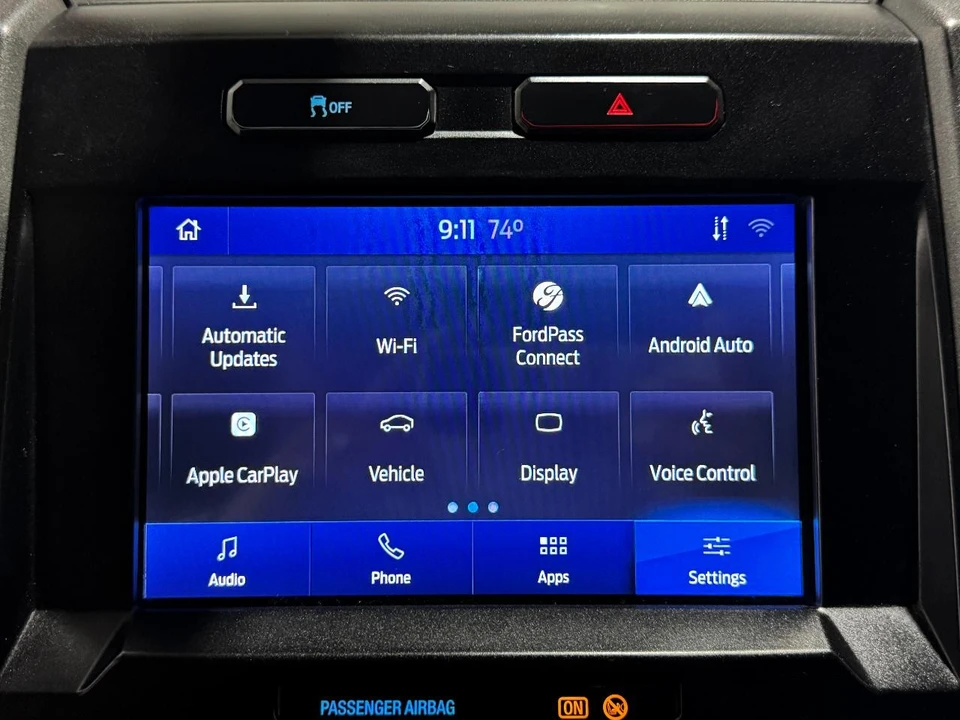 2020 Ford Super Duty 4th Gen - Image 20 of 31