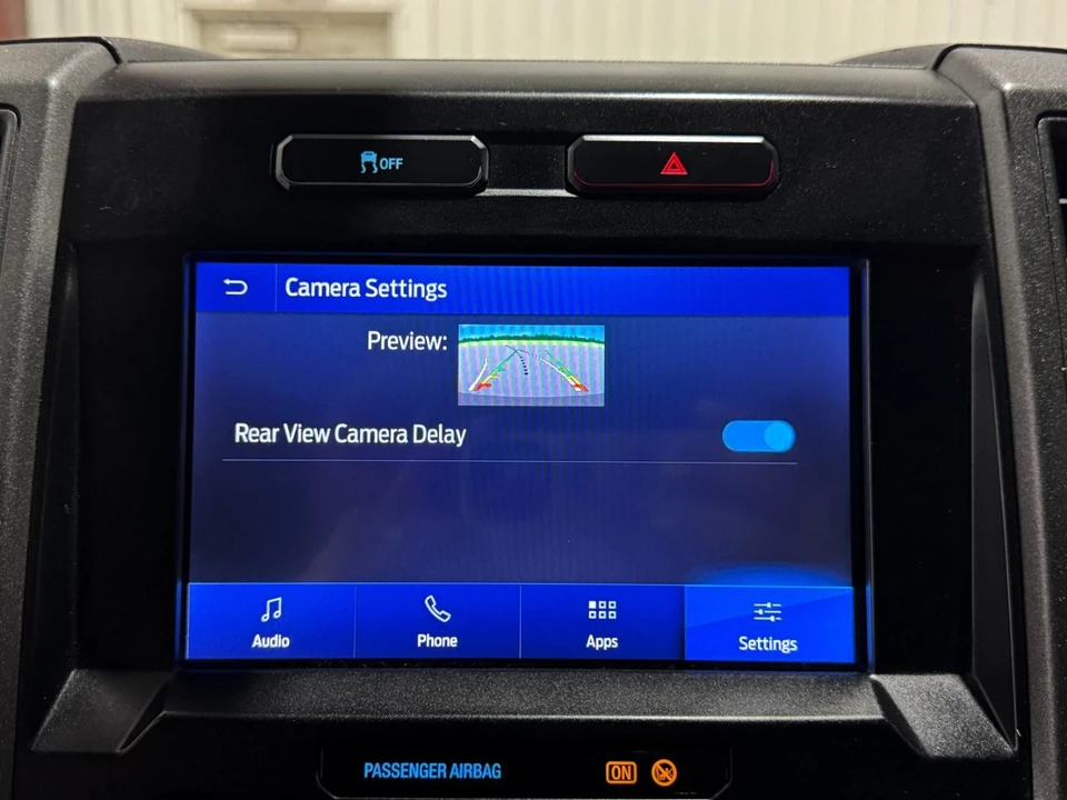 2020 Ford Super Duty 4th Gen - Image 28 of 31