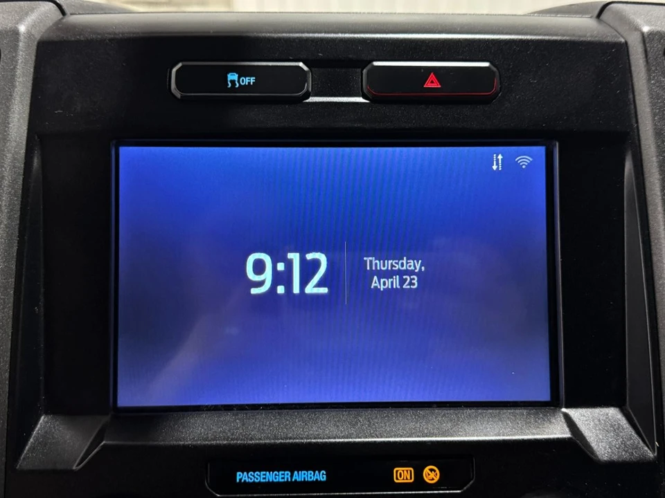2020 Ford Super Duty 4th Gen - Image 30 of 31