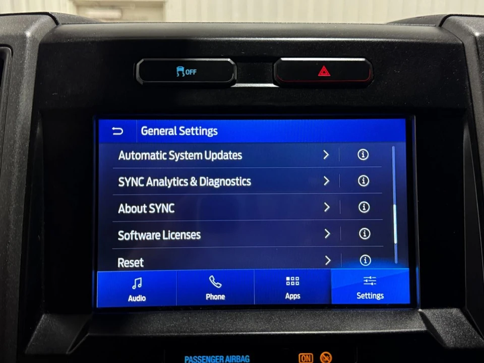 2020 Ford Super Duty 4th Gen - Image 26 of 31