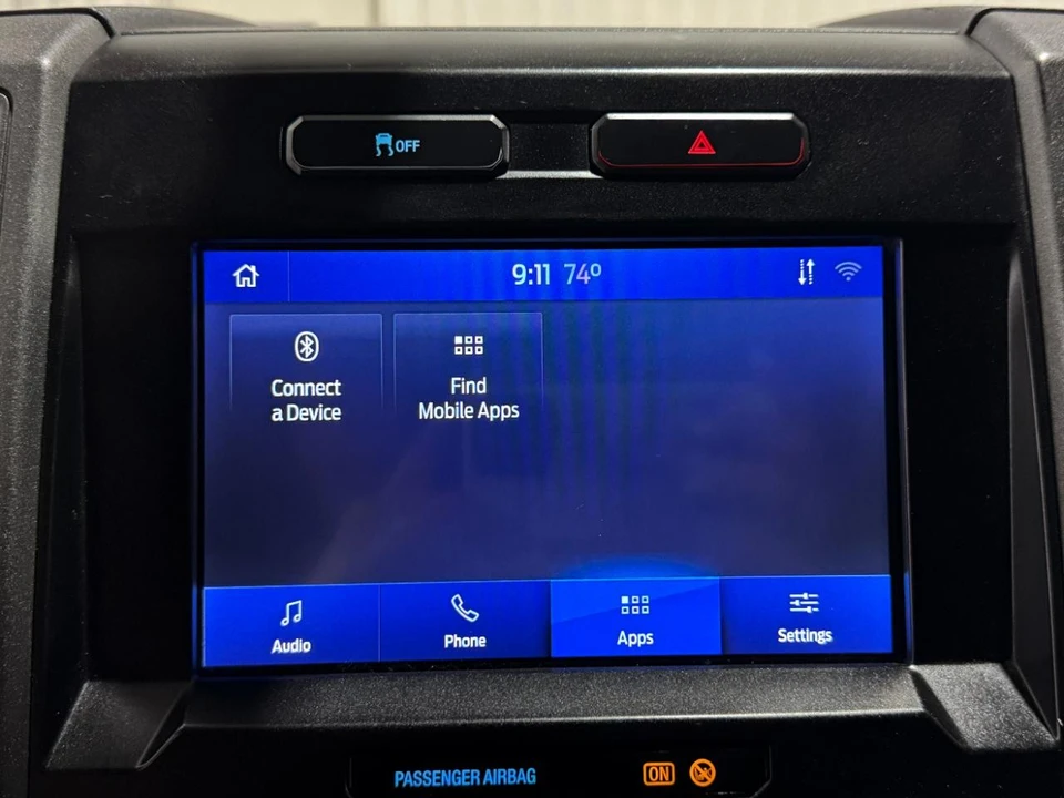 2020 Ford Super Duty 4th Gen - Image 18 of 31