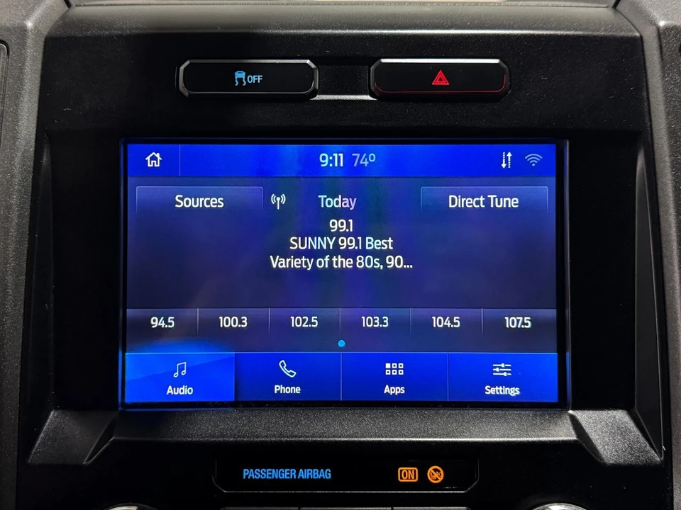 2020 Ford Super Duty 4th Gen - Image 17 of 31