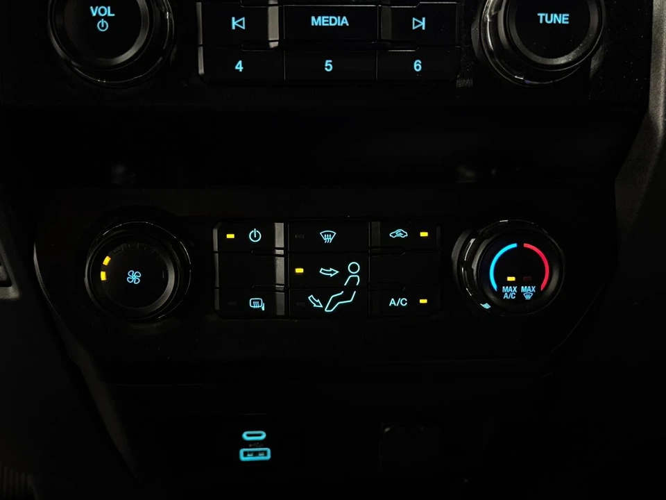 2020 Ford Super Duty 4th Gen - Image 10 of 31