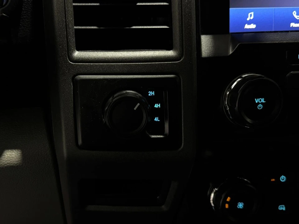 2020 Ford Super Duty 4th Gen - Image 9 of 31