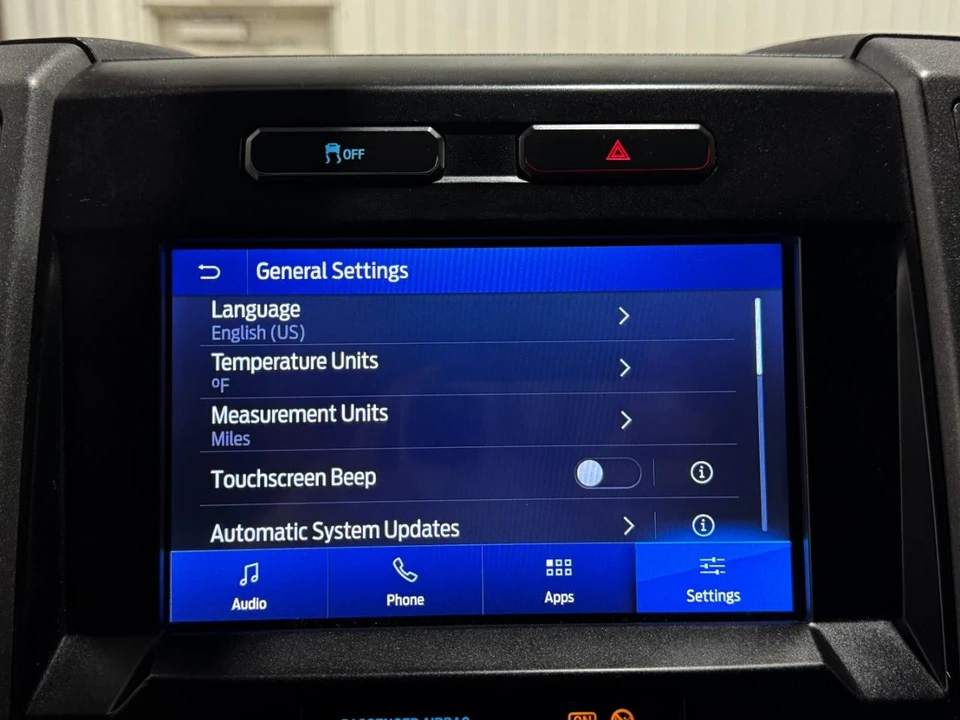 2020 Ford Super Duty 4th Gen - Image 25 of 31