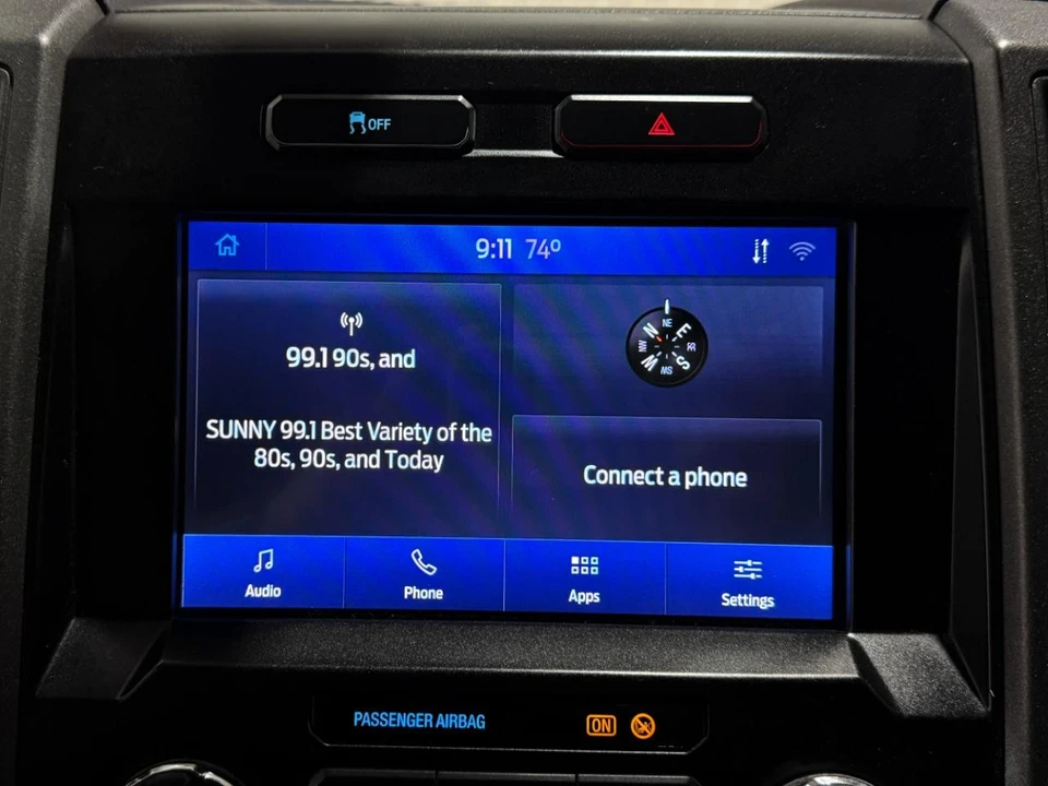 2020 Ford Super Duty 4th Gen - Image 16 of 31