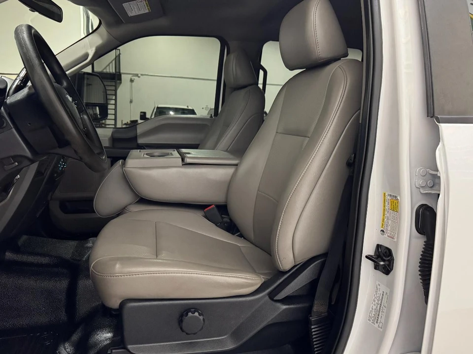 2020 Ford Super Duty 4th Gen - Image 6 of 31