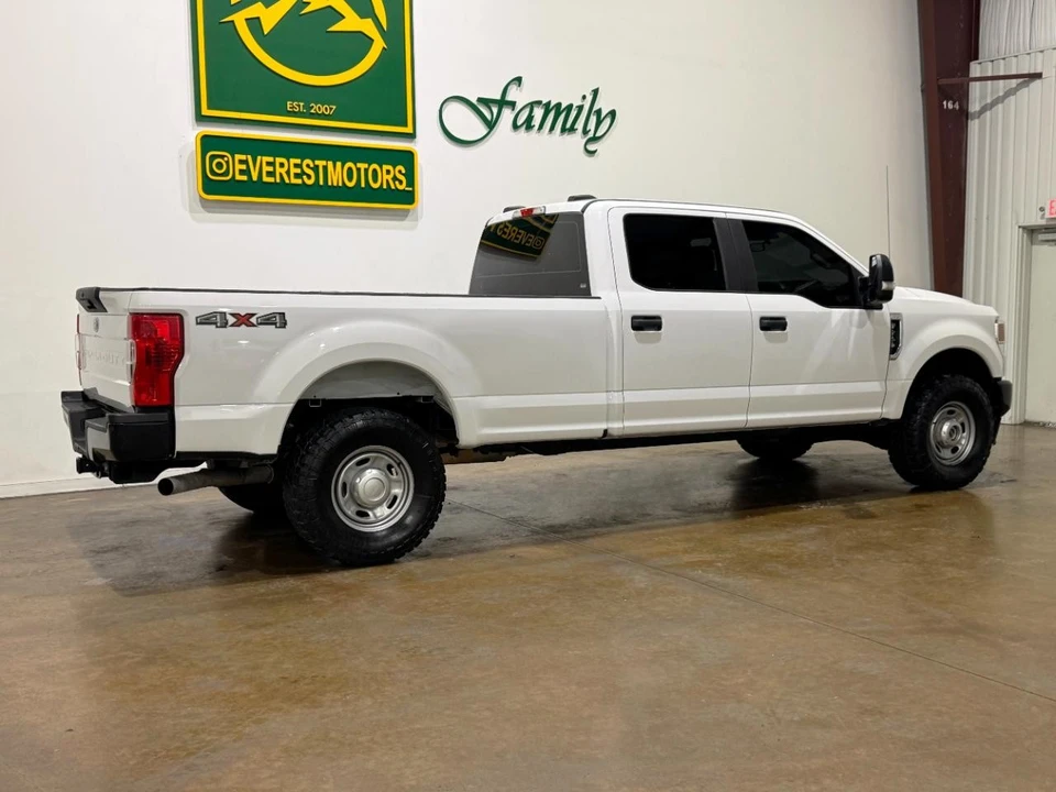 2020 Ford Super Duty 4th Gen - Image 3 of 31