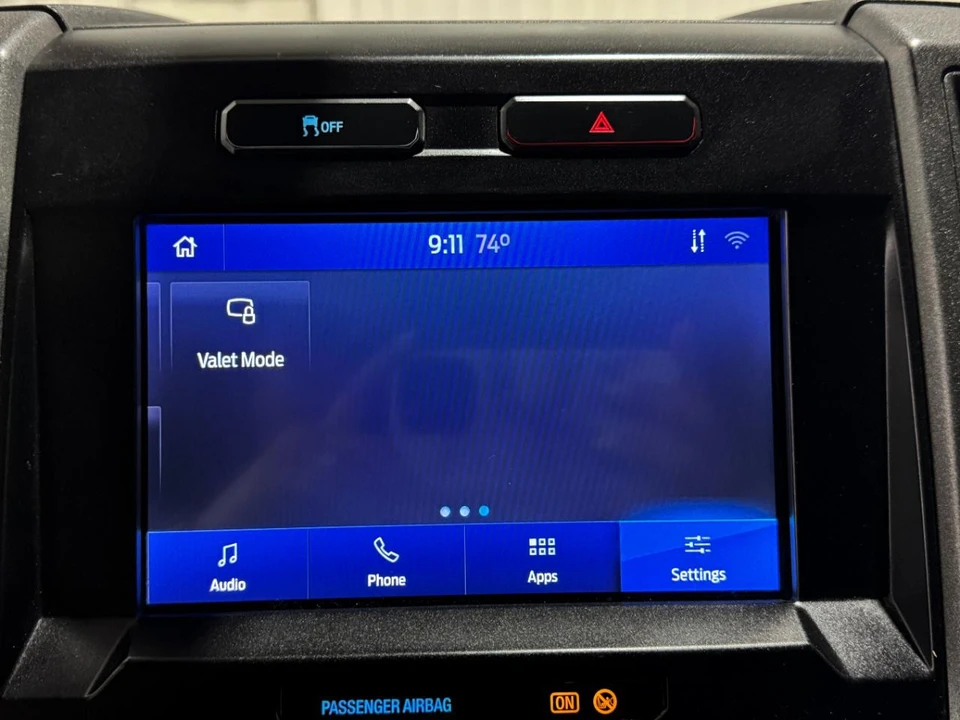 2020 Ford Super Duty 4th Gen - Image 21 of 31