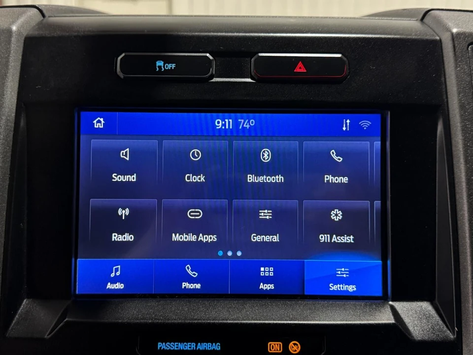 2020 Ford Super Duty 4th Gen - Image 19 of 31