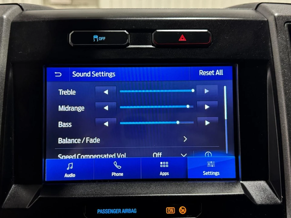 2020 Ford Super Duty 4th Gen - Image 22 of 31