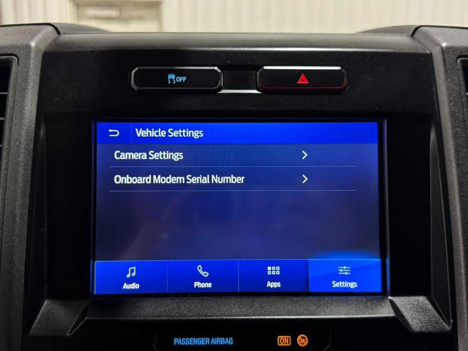 2020 Ford Super Duty 4th Gen - Image 27 of 31