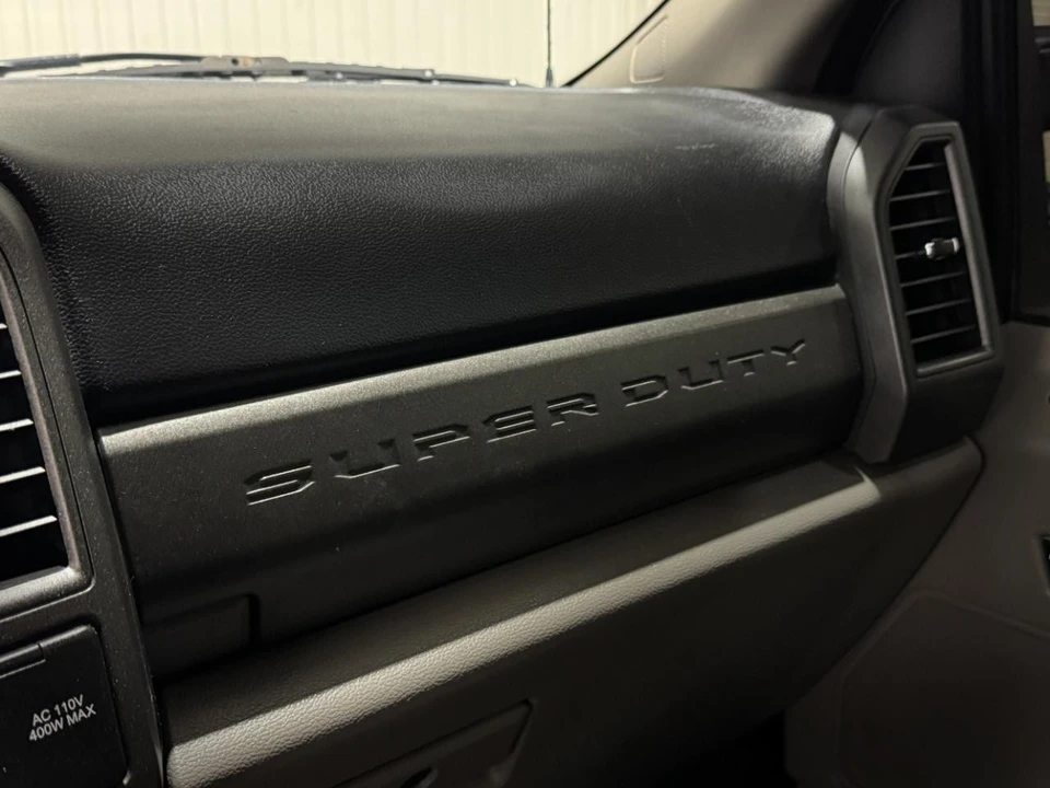 2020 Ford Super Duty 4th Gen - Image 15 of 31