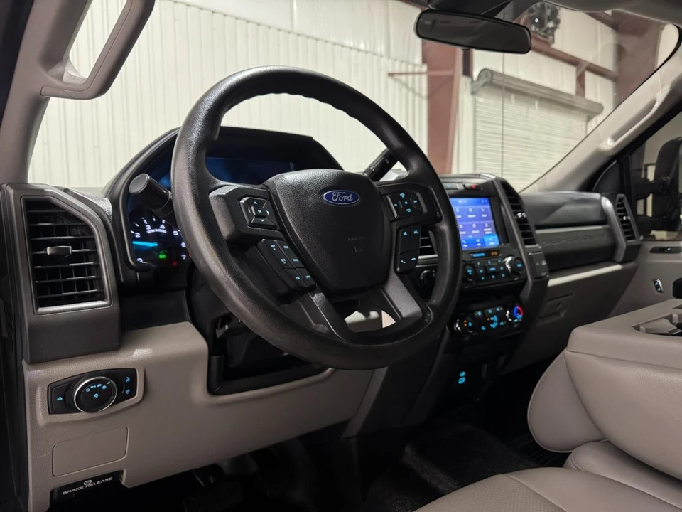 2020 Ford Super Duty 4th Gen - Image 5 of 31