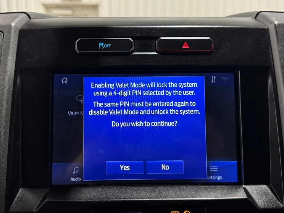 2020 Ford Super Duty 4th Gen - Image 31 of 31