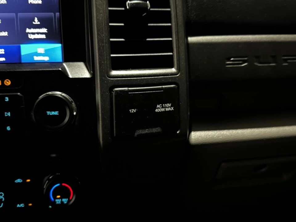 2020 Ford Super Duty 4th Gen - Image 8 of 31