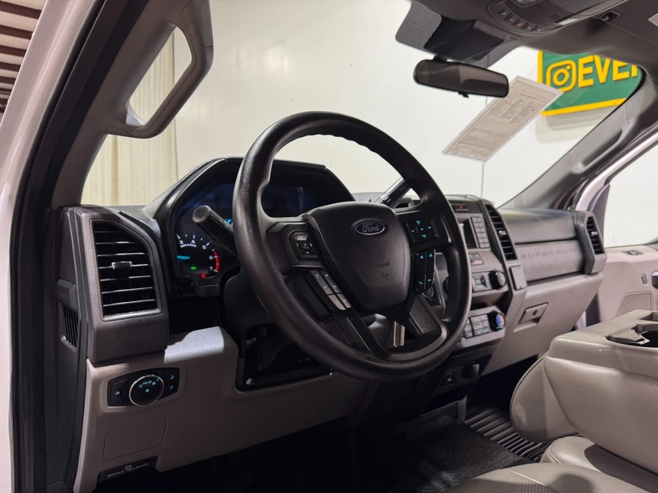 2020 Ford Super Duty 4th Gen - Image 10 of 12