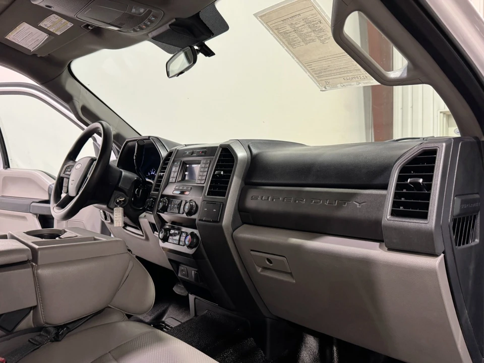 2020 Ford Super Duty 4th Gen - Image 12 of 12