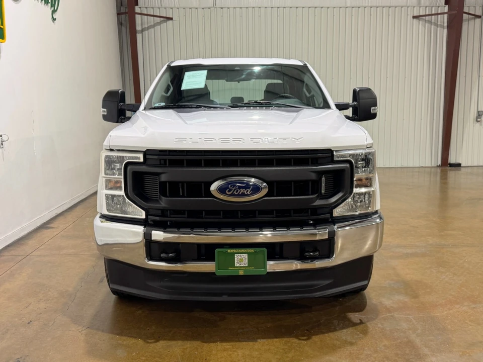 2020 Ford Super Duty 4th Gen - Image 2 of 12