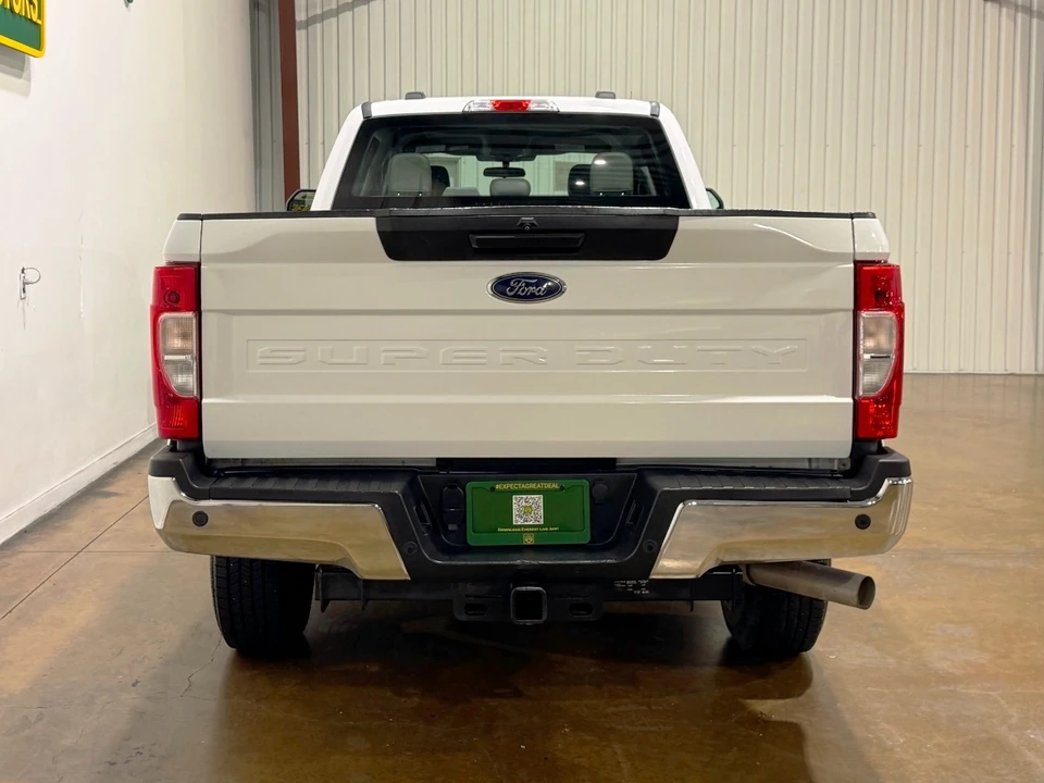2020 Ford Super Duty 4th Gen - Image 7 of 12