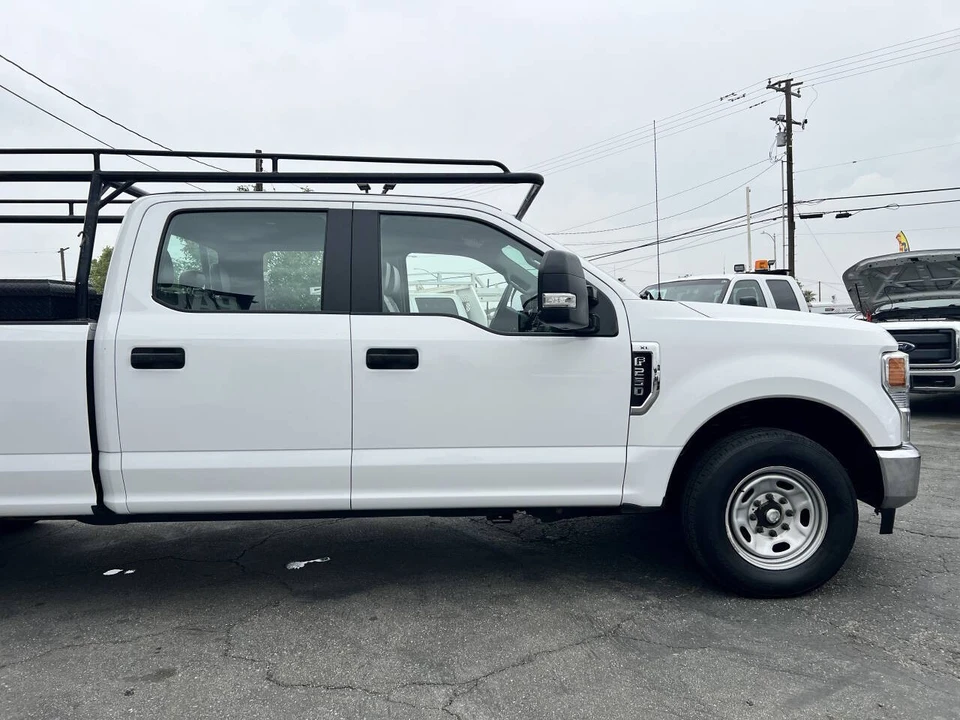 2020 Ford Super Duty 4th Gen - Image 5 of 21