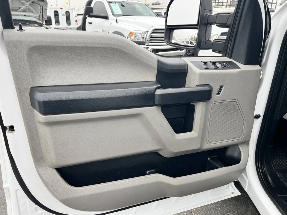 2020 Ford Super Duty 4th Gen - Image 14 of 21