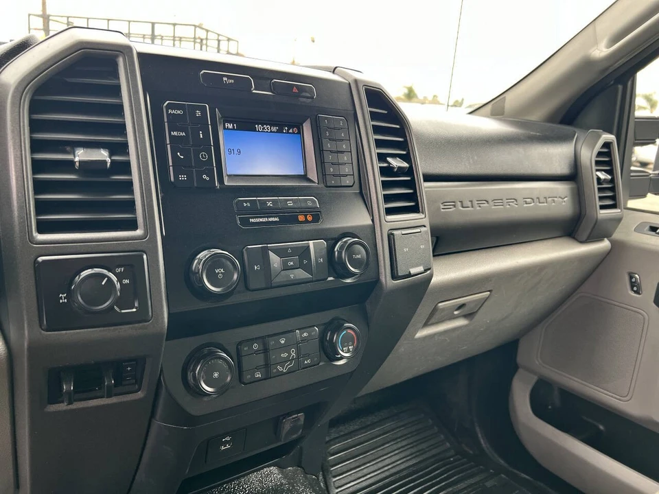 2020 Ford Super Duty 4th Gen - Image 19 of 21
