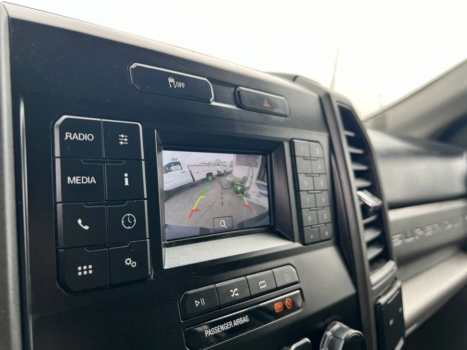 2020 Ford Super Duty 4th Gen - Image 20 of 21