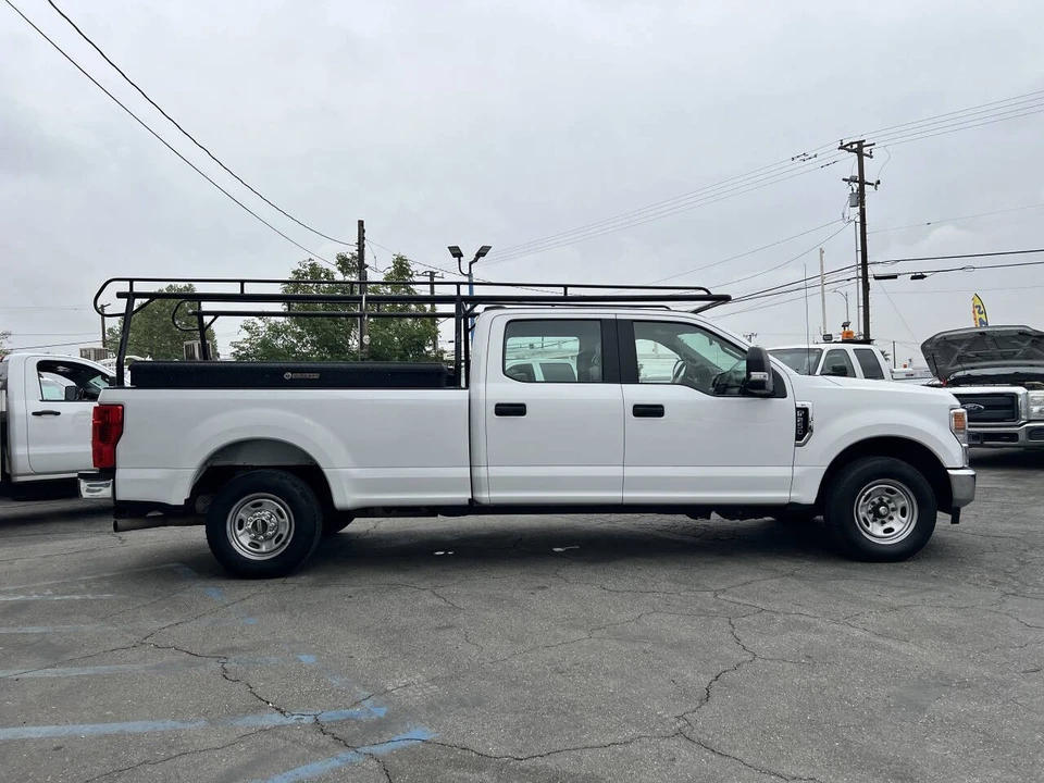2020 Ford Super Duty 4th Gen - Image 4 of 21