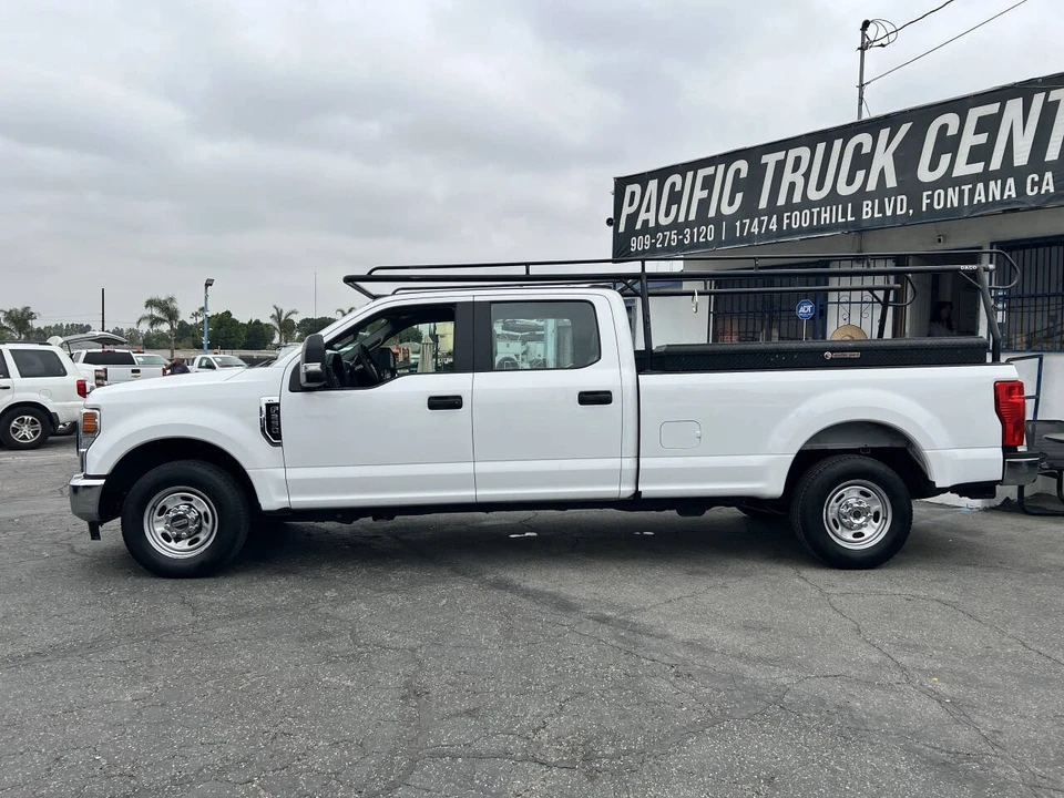 2020 Ford Super Duty 4th Gen - Image 11 of 21