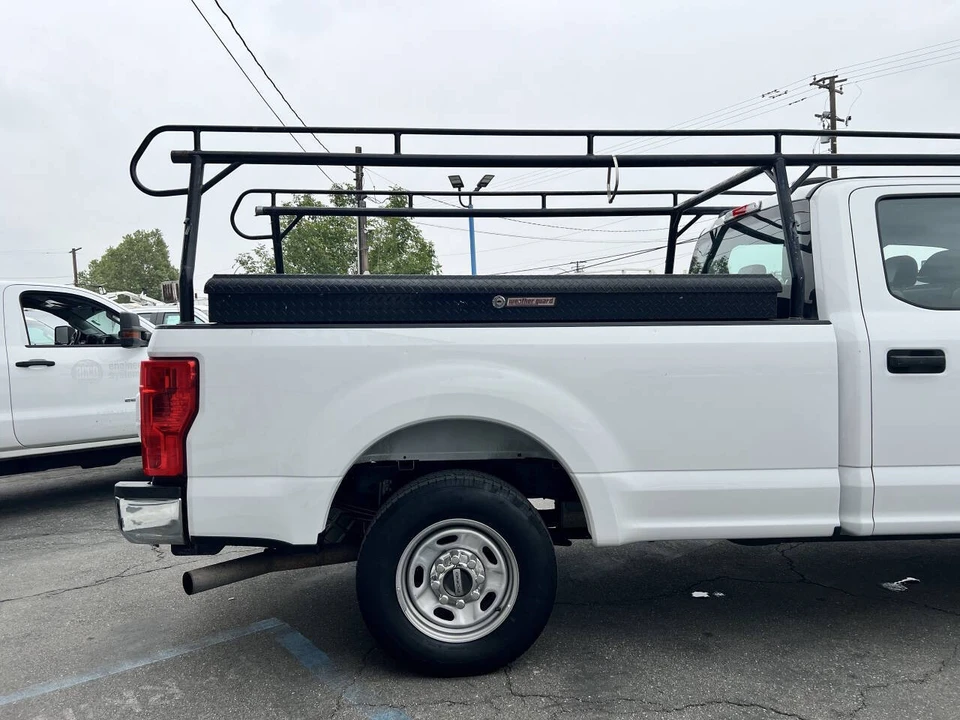 2020 Ford Super Duty 4th Gen - Image 6 of 21