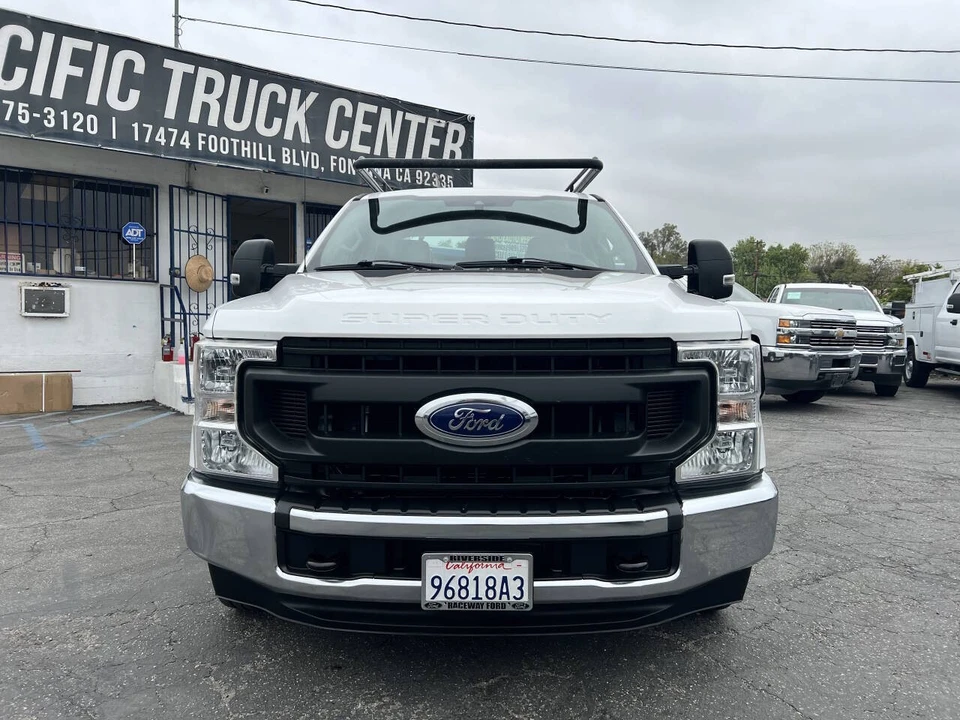 2020 Ford Super Duty 4th Gen - Image 2 of 21