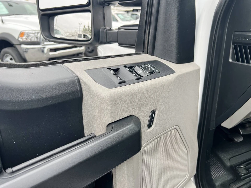 2020 Ford Super Duty 4th Gen - Image 15 of 21
