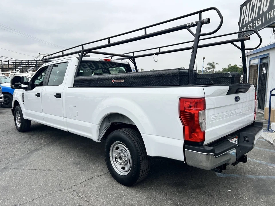 2020 Ford Super Duty 4th Gen - Image 10 of 21