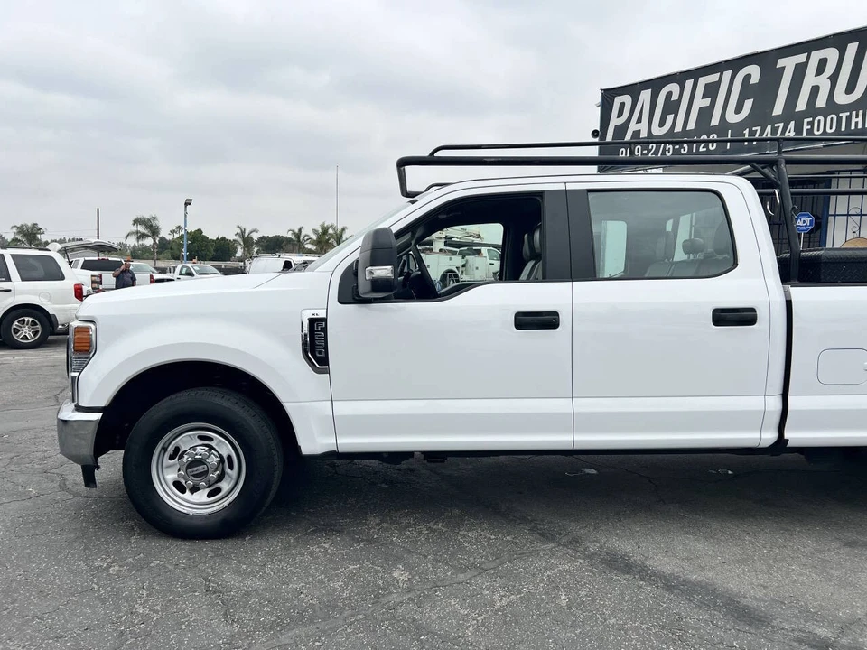 2020 Ford Super Duty 4th Gen - Image 13 of 21