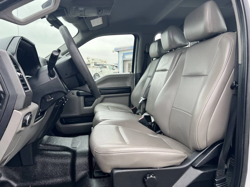 2020 Ford Super Duty 4th Gen - Image 18 of 21