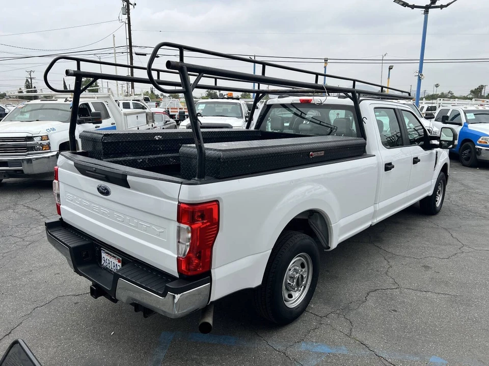2020 Ford Super Duty 4th Gen - Image 7 of 21