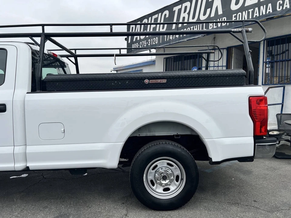 2020 Ford Super Duty 4th Gen - Image 12 of 21