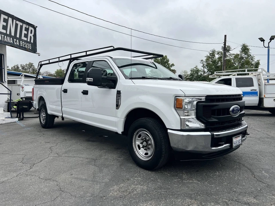 2020 Ford Super Duty 4th Gen - Image 3 of 21