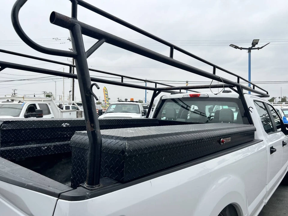 2020 Ford Super Duty 4th Gen - Image 8 of 21