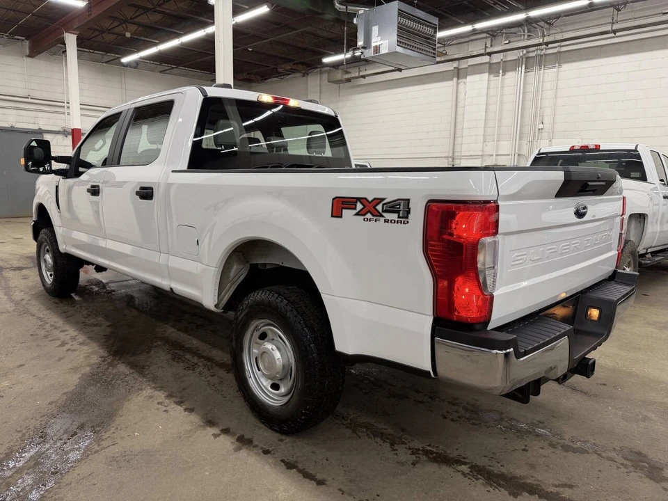 2020 Ford Super Duty 4th Gen - Image 4 of 12